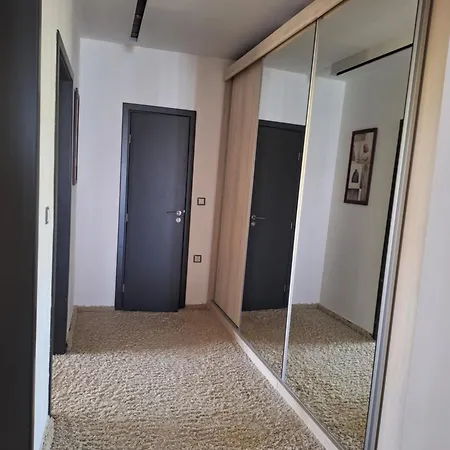 пясъчна лилия 4-5 Apartment Sosopol